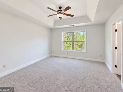 Bedroom - 209 Brookside Dr, Lula, GA 30554 photo 1 of 6