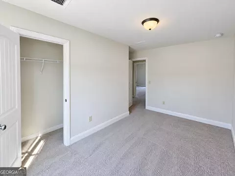 Bedroom - 209 Brookside Dr, Lula, GA 30554 photo 4 of 6