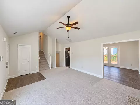 Living - 209 Brookside Dr, Lula, GA 30554 photo 3 of 4