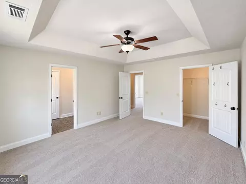 Bedroom - 209 Brookside Dr, Lula, GA 30554 photo 2 of 6