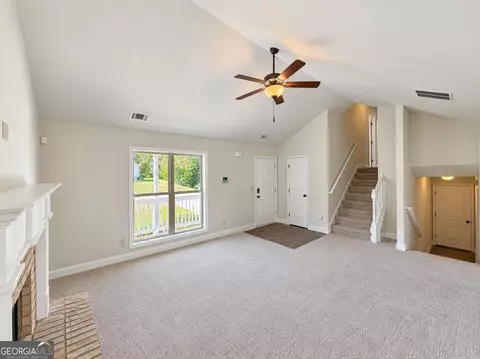 Living - 209 Brookside Dr, Lula, GA 30554 photo 4 of 4