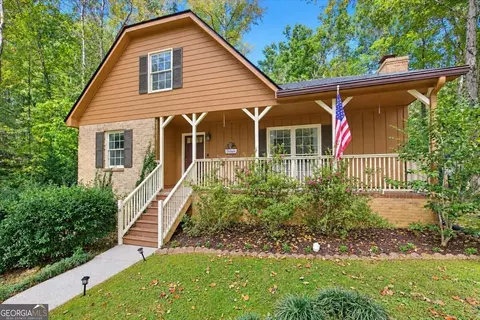 3445 Winfair Pl, Marietta, GA 30062