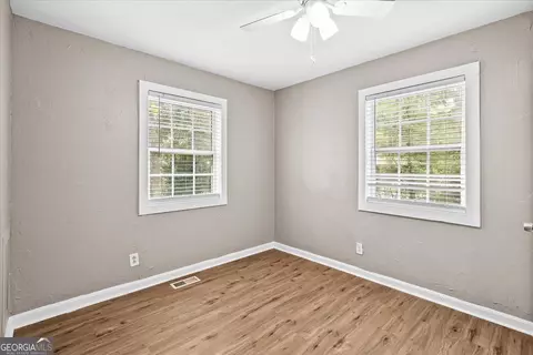 Bedroom - 30 Pinecrest Dr NW, Rome, GA 30165 photo 1 of 5