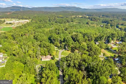View/Area - 30 Pinecrest Dr NW, Rome, GA 30165 photo 5 of 5