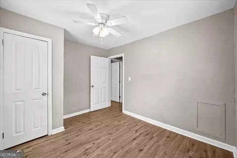 Bedroom - 30 Pinecrest Dr NW, Rome, GA 30165 photo 2 of 5