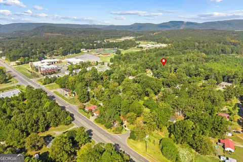 View/Area - 30 Pinecrest Dr NW, Rome, GA 30165 photo 4 of 5
