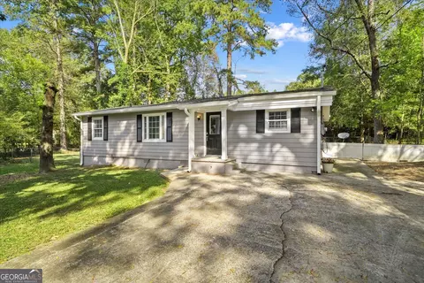 Other - 30 Pinecrest Dr NW, Rome, GA 30165 photo 4 of 14