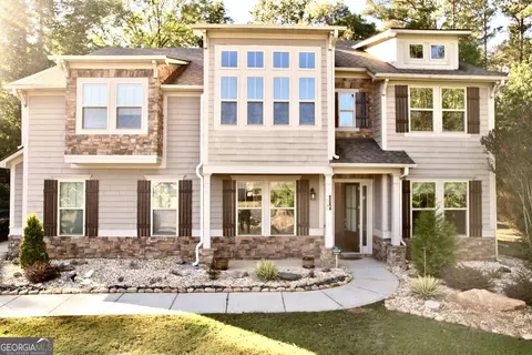 335 Oakleigh Manor Dr, Fayetteville, GA 30215