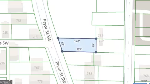 0 Pryor St S, Atlanta, GA 30315