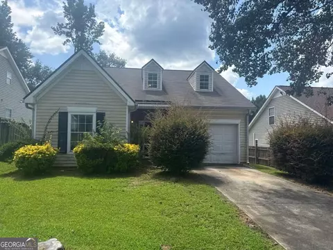 3741 Mays Xing SW, Atlanta, GA 30331