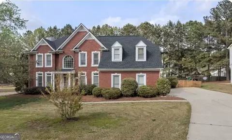 1669 Brentwood Xing SE, Conyers, GA 30013