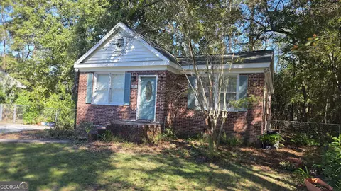 423 S May St, Kingsland, GA 31548