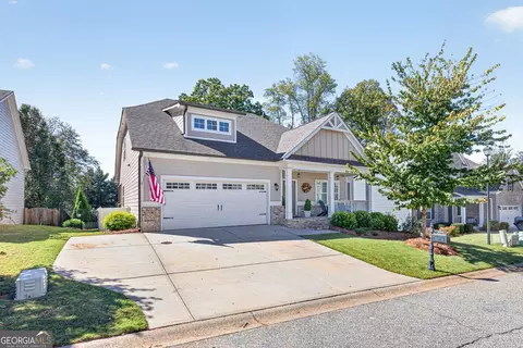 4324 Links Blvd, Jefferson, GA 30549
