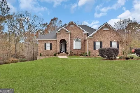 Undisclosed, Douglasville, GA 30135
