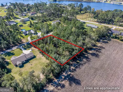 00 Sunbeam Rd, Douglas, GA 31535 photo 2