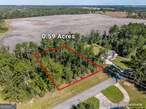 00 Sunbeam Rd, Douglas, GA 31535 photo 5
