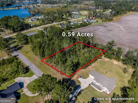 00 Sunbeam Rd, Douglas, GA 31535 photo 4