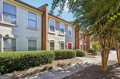 Exterior - 4156 Darby Way, Duluth, GA 30096 photo 2 of 7