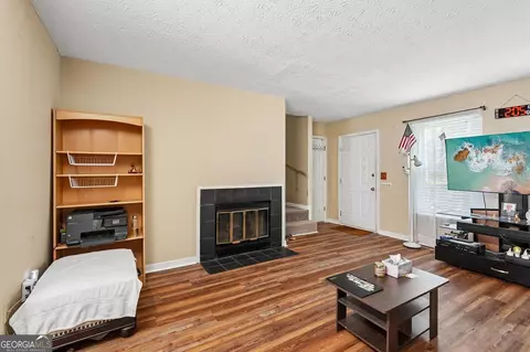 Living - 4156 Darby Way, Duluth, GA 30096 photo 4 of 4