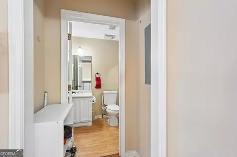 Entry Way - 4156 Darby Way, Duluth, GA 30096 photo 1 of 1