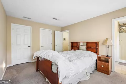 Bedroom - 4156 Darby Way, Duluth, GA 30096 photo 5 of 5