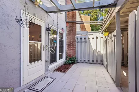 Exterior - 4156 Darby Way, Duluth, GA 30096 photo 3 of 7