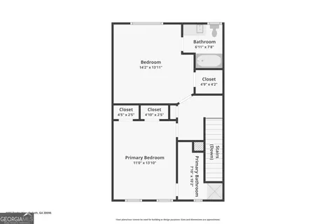 Other - 4156 Darby Way, Duluth, GA 30096 photo 17 of 17