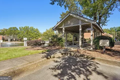 Exterior - 4156 Darby Way, Duluth, GA 30096 photo 7 of 7