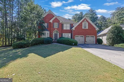 2371 Elmhurst Blvd, Kennesaw, GA 30152
