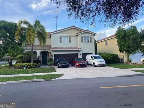 1219 NW 204th St, Miami Gardens, FL 33169