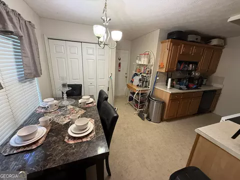 Dining - 112 Bartleys Walk, Lagrange, GA 30240 photo 1 of 1