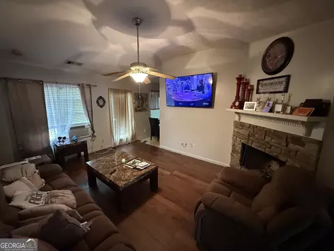 Living - 112 Bartleys Walk, Lagrange, GA 30240 photo 1 of 1