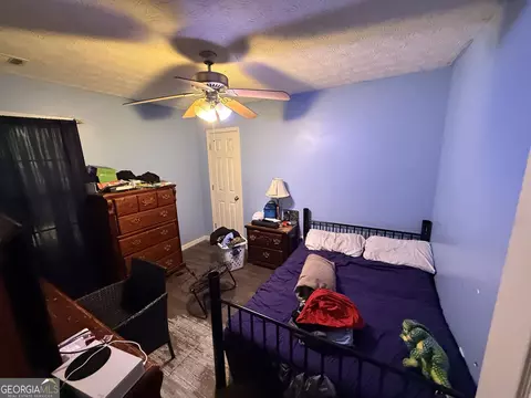 Bedroom - 112 Bartleys Walk, Lagrange, GA 30240 photo 4 of 5
