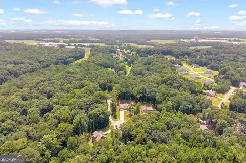 View/Area - 160 Morgan Way, Colbert, GA 30628 photo 4 of 5
