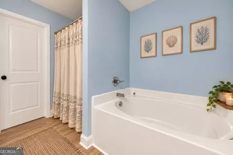 Bath - 160 Morgan Way, Colbert, GA 30628 photo 1 of 1