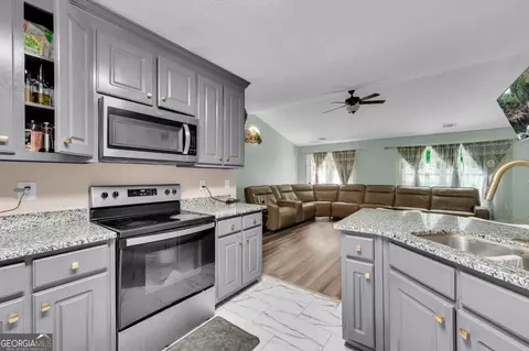 Other - 160 Morgan Way, Colbert, GA 30628 photo 2 of 5