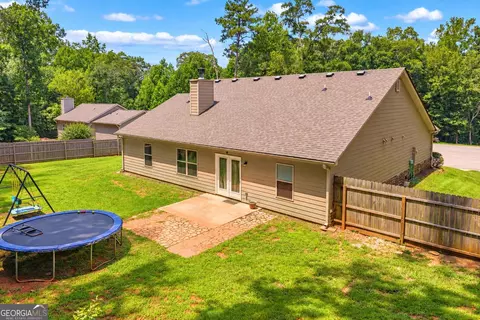 Exterior - 160 Morgan Way, Colbert, GA 30628 photo 4 of 4