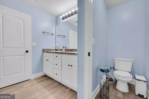 Entry Way - 160 Morgan Way, Colbert, GA 30628 photo 1 of 1