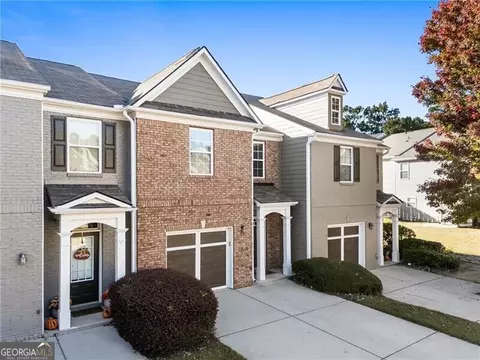 Undisclosed, Cumming, GA 30040