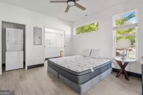 Bedroom - 3635 Business 27, Buchanan, GA 30113 photo 1 of 2