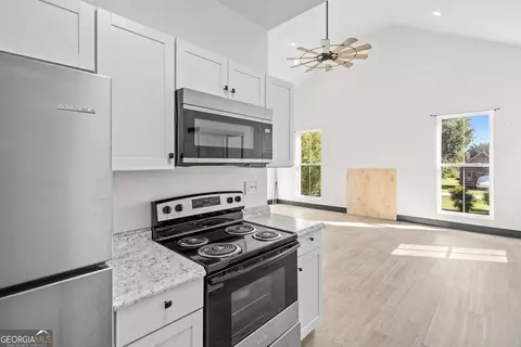 Kitchen - 3635 Business 27, Buchanan, GA 30113 photo 4 of 4