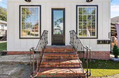 Exterior - 3635 Business 27, Buchanan, GA 30113 photo 4 of 6