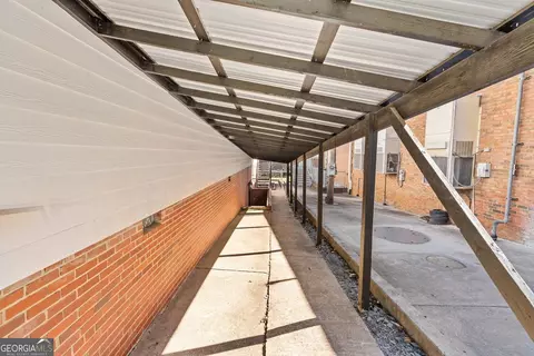 Entry Way - 3635 Business 27, Buchanan, GA 30113 photo 1 of 2