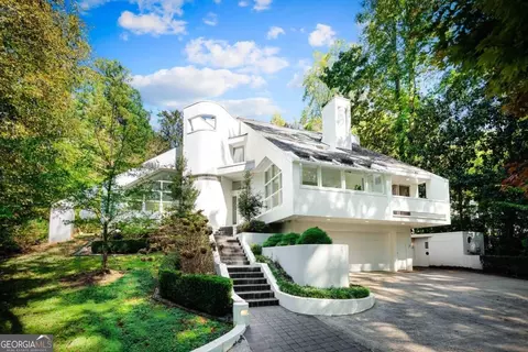 423 Hillside Dr NW, Atlanta, GA 30342