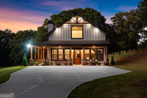 216 Arthur Allen Rd, Cleveland, GA 30528