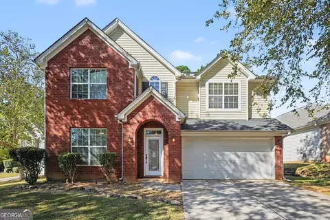 2934 Eureka Cir, Douglasville, GA 30135