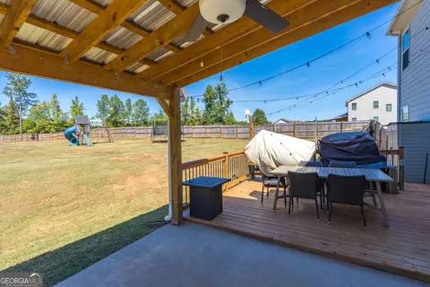 Exterior - 215 Sanders Rd, Macon, GA 31210 photo 3 of 10