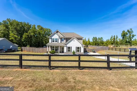 Exterior - 215 Sanders Rd, Macon, GA 31210 photo 6 of 10