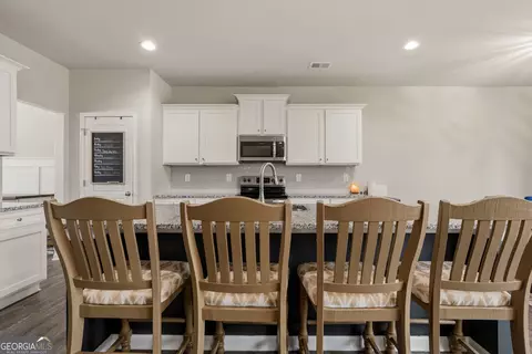 Kitchen - 215 Sanders Rd, Macon, GA 31210 photo 3 of 4