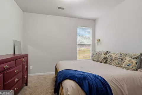 Bedroom - 215 Sanders Rd, Macon, GA 31210 photo 1 of 8